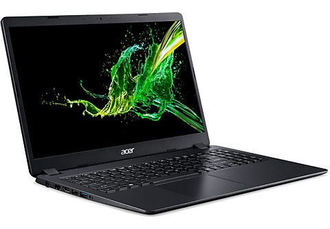 Portátil - Acer Aspire 3 A315-56-332J, 15.6" FHD, Intel® Core™ i3-1005G1, 4GB RAM, 256GB SSD, UHD, Sin sistema operativo
