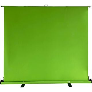OPLITE Schermo verde Suprême XL - sfondo (Verde)