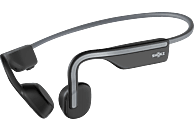 SHOKZ OpenMove, Open-ear Kopfhörer Bluetooth Grau