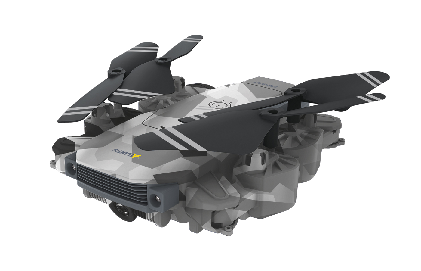 CX020-2B Atlantis Smart Drone