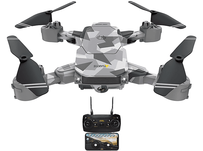 CORBY CX020-2B Atlantis Smart Drone_0