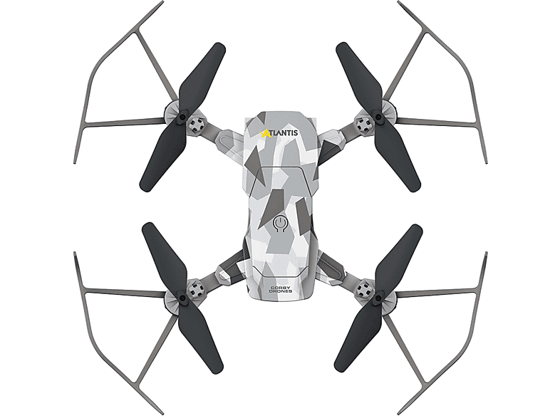 CORBY CX020-2B Atlantis Smart Drone_3