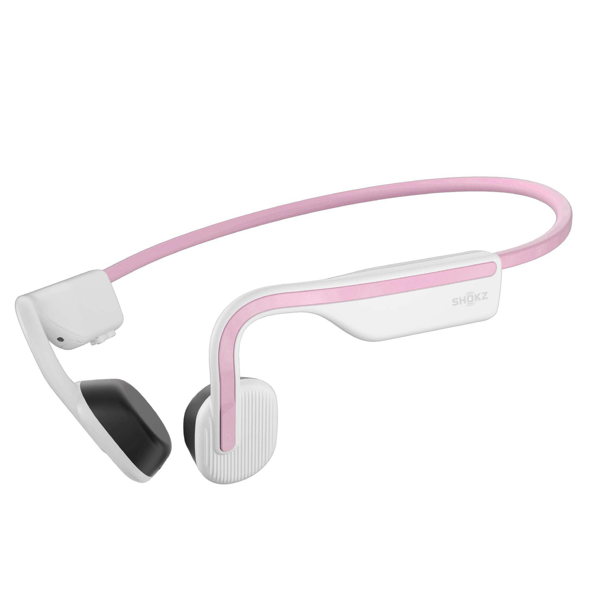 SHOKZ OpenMove, Open-ear Kopfhörer Pink Bluetooth