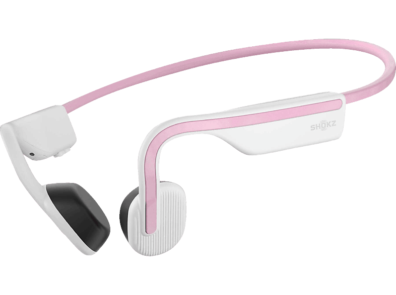 SHOKZ OpenMove, Open-ear Kopfhörer Pink Bluetooth