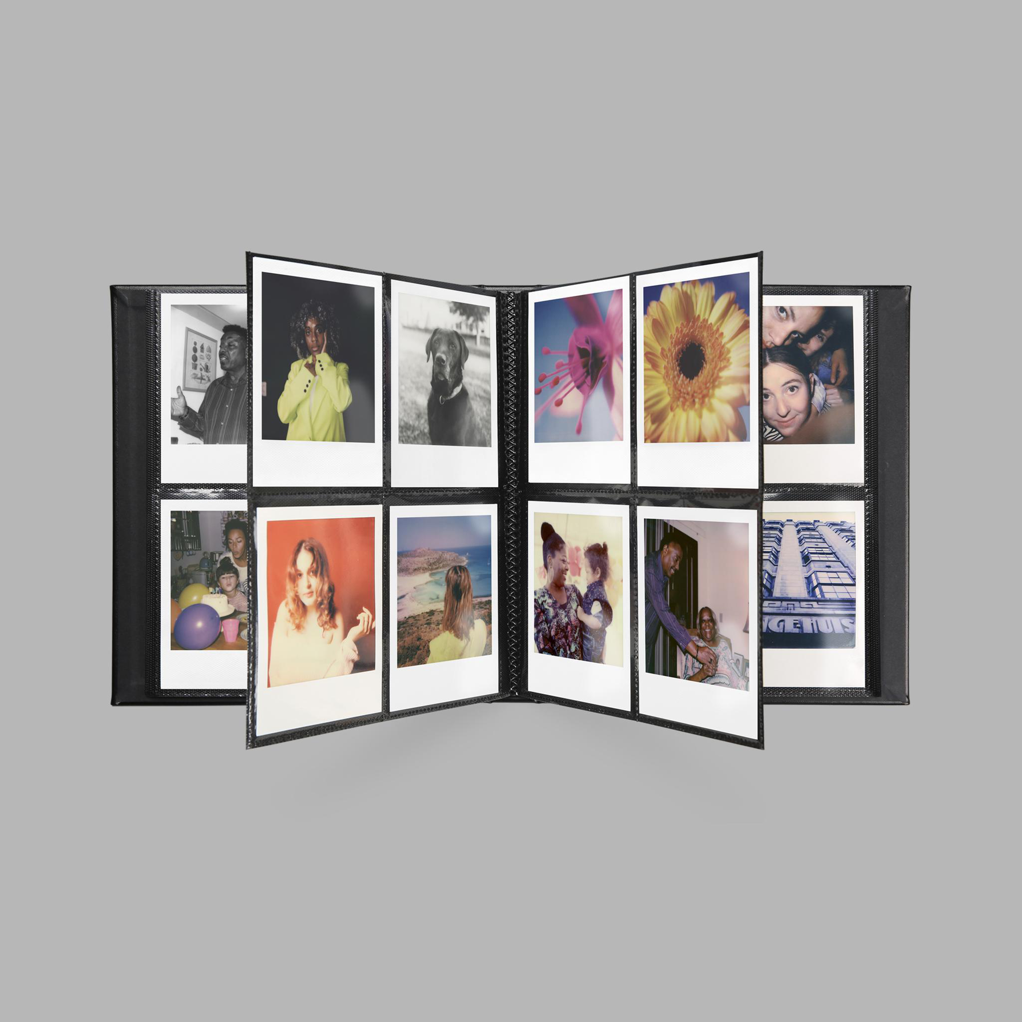 POLAROID Large Fotoalbum