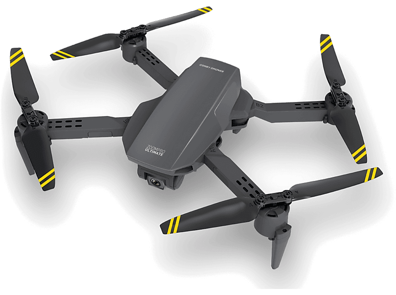 CORBY CX022-2B Zoom Pro Ultimate Smart Drone_0