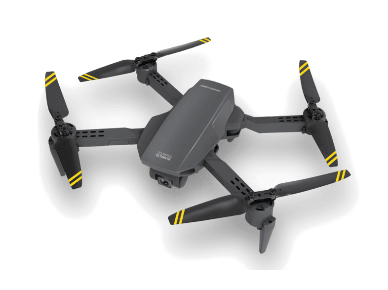 drone corby zoom pro