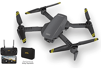 CORBY CX022-2B Zoom Pro Ultimate Smart Drone_2