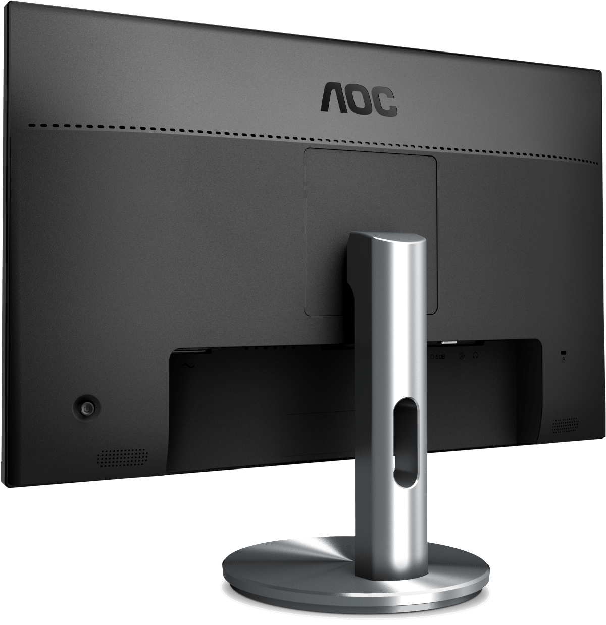 AOC I2790VQ/BT 27 Zoll  Full-HD  Office Monitor  4 ms Reaktionszeit  