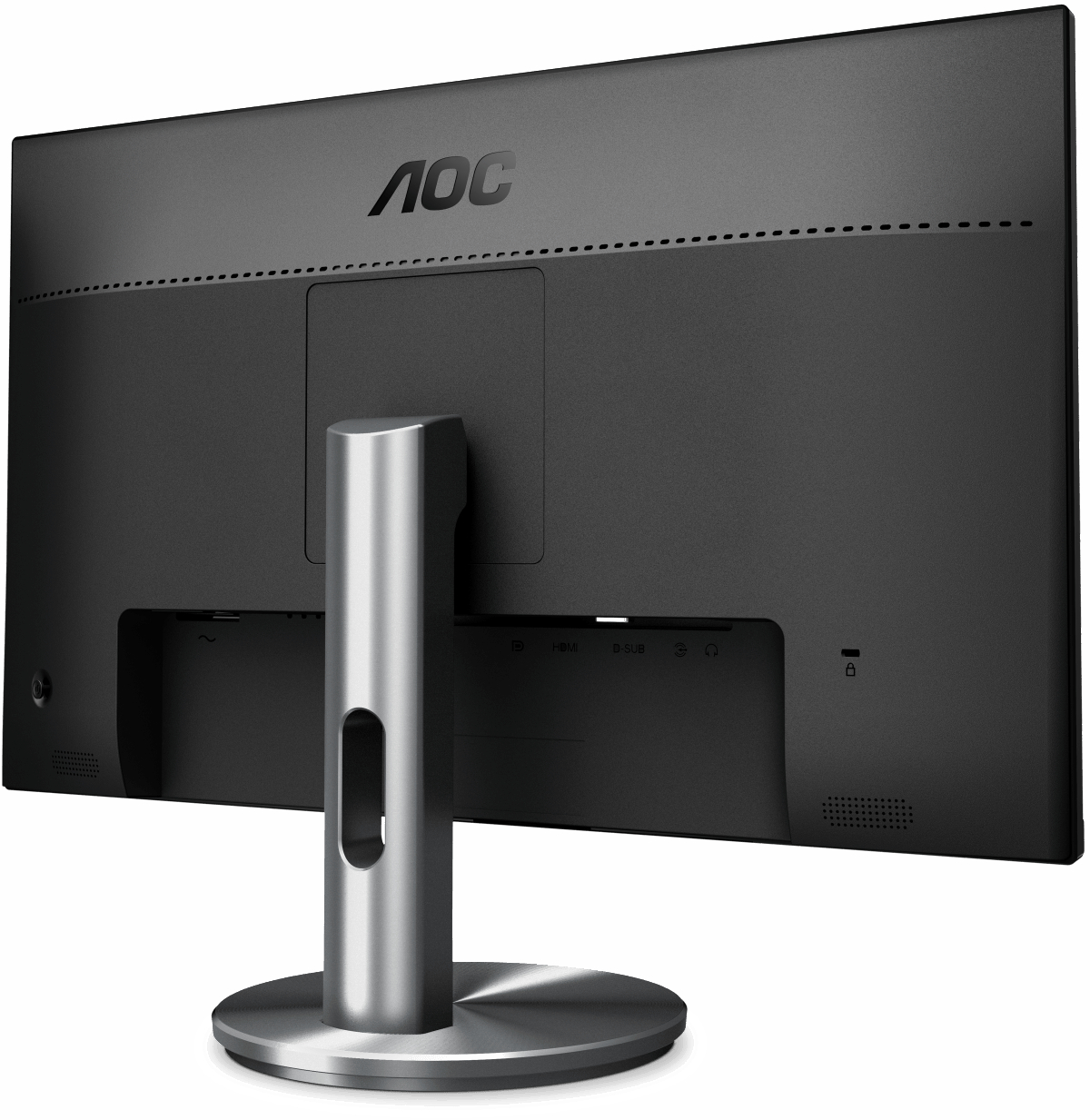AOC I2790VQ/BT 27 Zoll  Full-HD  Office Monitor  4 ms Reaktionszeit  