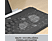 LOGITECH Key To Go Tangentbord - Svart