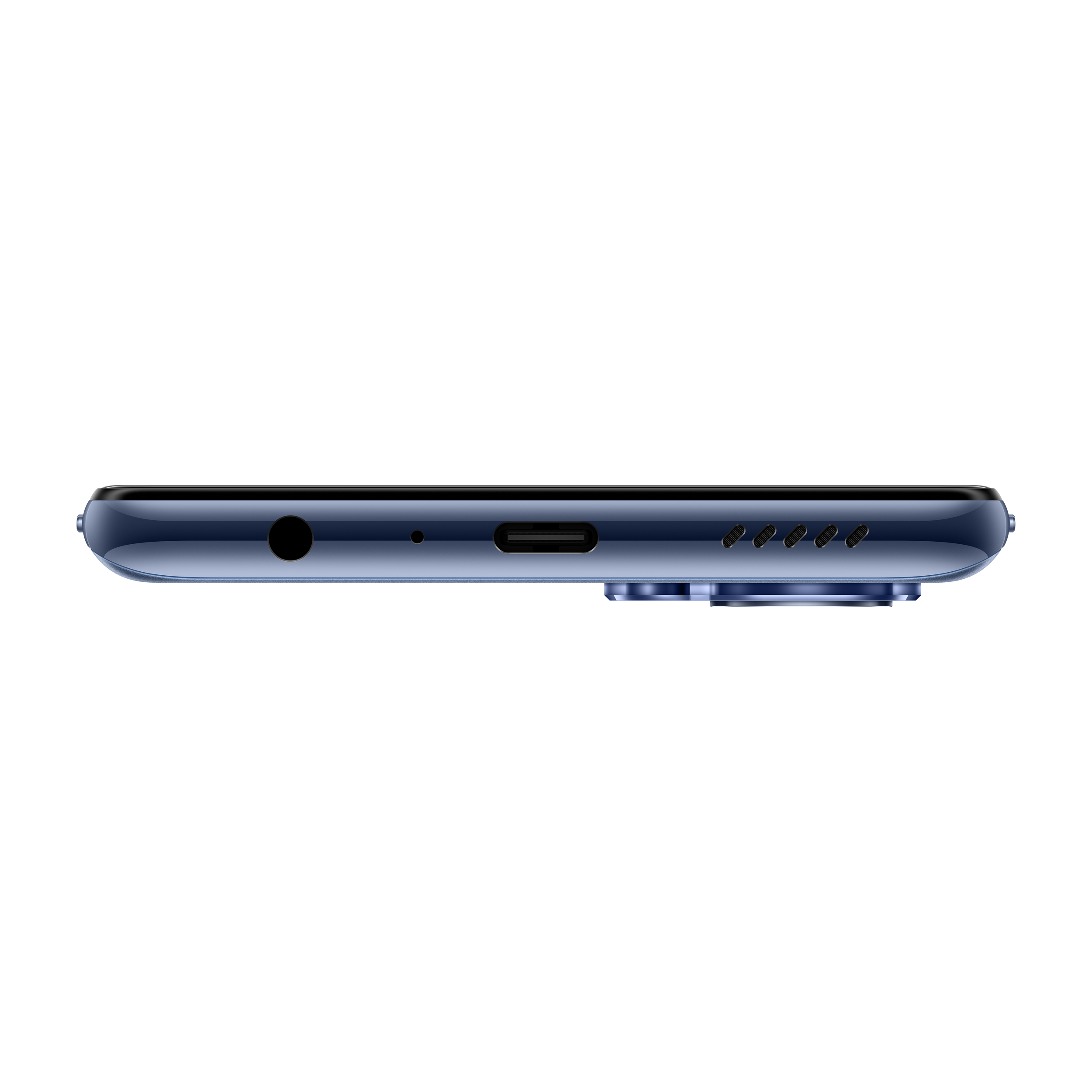 OPPO Find X5 Lite - 256 GB Starry Black 5G