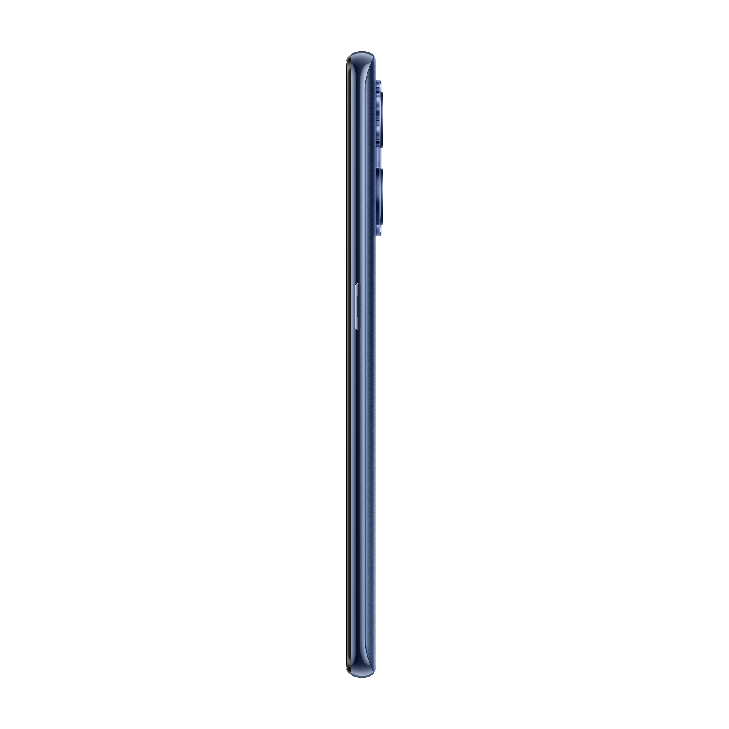 OPPO Find X5 Lite - 256 GB Starry Black 5G