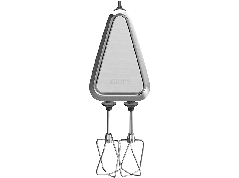 Thumbnail - KRUPS GN9121 3 Mix 9000 Handmixer Weiß/Silber (750 Watt)