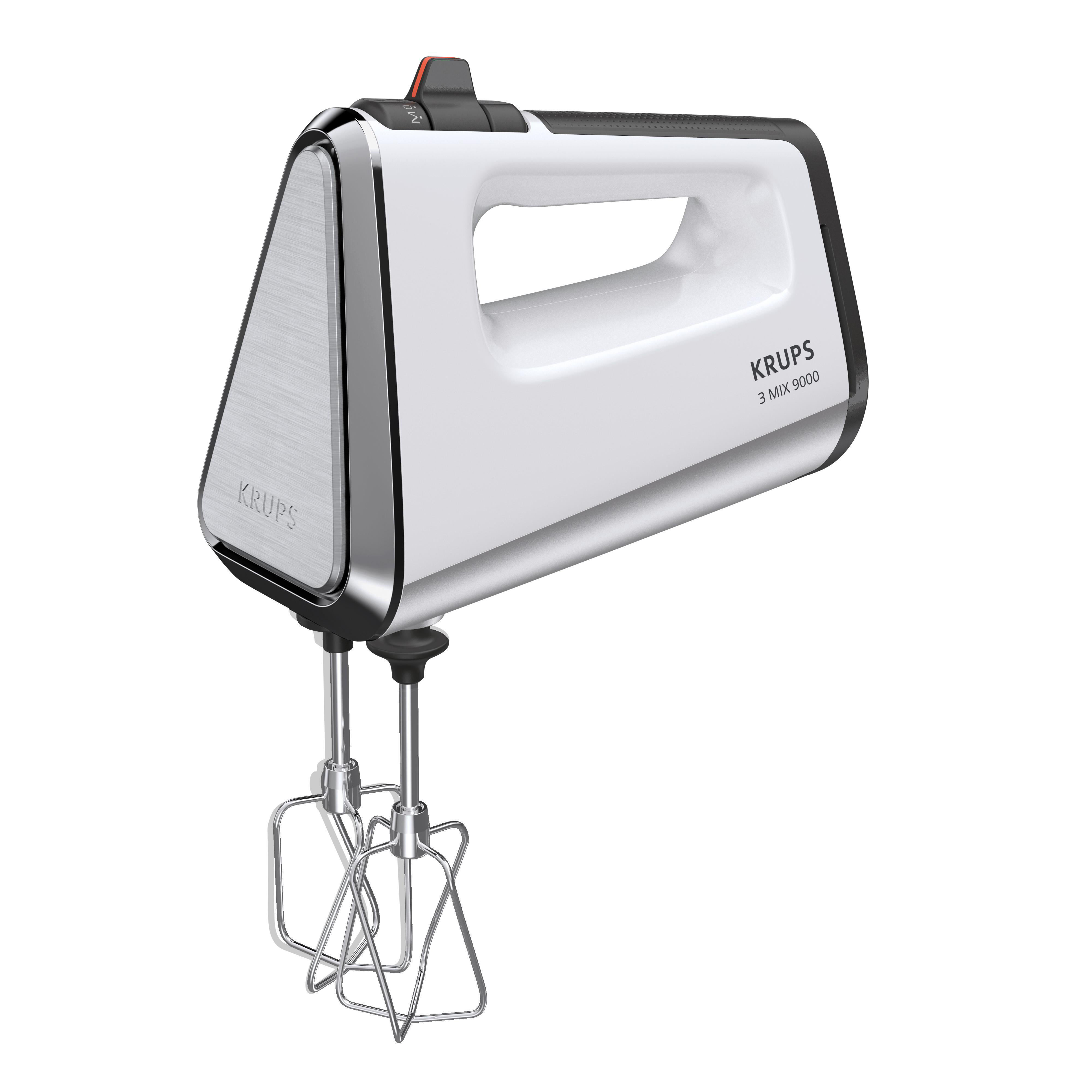 Handmixer & Handrührgeräte für vielseitige Zubereitung