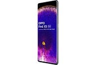 OPPO Smartphone Find X5 256 GB 5G Black (CPH2307BK)