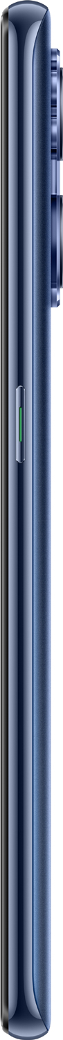 OPPO Smartphone Find X5 Lite 256 GB 5G Starry Black (CPH2371SK)