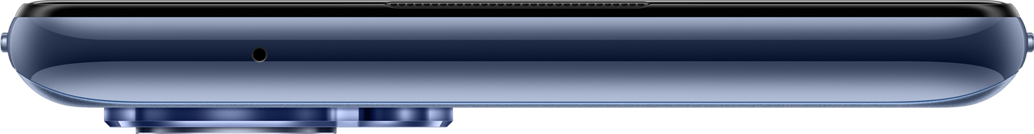 OPPO Smartphone Find X5 Lite 256 GB 5G Starry Black (CPH2371SK)
