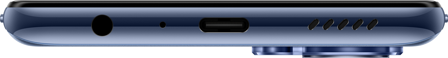 OPPO Smartphone Find X5 Lite 256 GB 5G Starry Black (CPH2371SK)