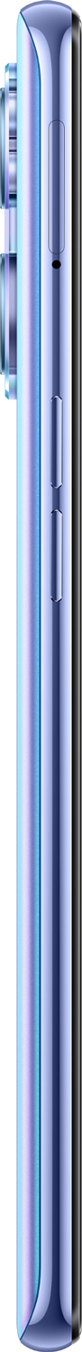 OPPO Smartphone Find X5 Lite 256 GB 5G Startrails Blue (CPH2307SE)