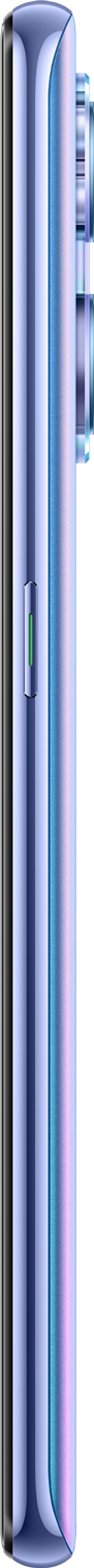 OPPO Smartphone Find X5 Lite 256 GB 5G Startrails Blue (CPH2307SE)