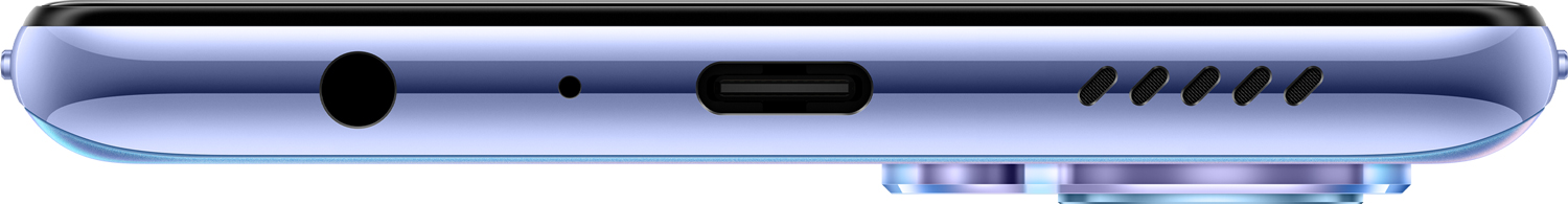 OPPO Smartphone Find X5 Lite 256 GB 5G Startrails Blue (CPH2307SE)