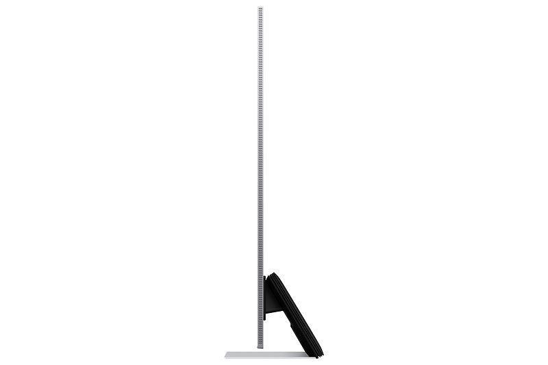 SAMSUNG GQ85QN900B Neo QLED TV (Flat, 85 Zoll / 214 cm, UHD 8K, SMART TV, Tizen™ mit Gaming Hub)