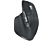 LOGITECH MX Master 3 Trådlös Mus - Grafit