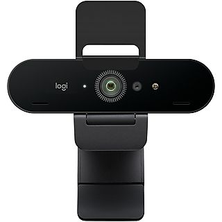 LOGITECH Webcam Brio 4K Stream Edition