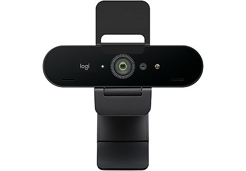 LOGITECH Webcam Brio 4K Stream Edition