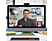 LOGITECH Webcam Brio 4K Stream Edition