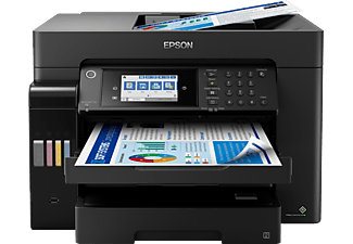 EPSON EcoTank L15160 multifunkciós színes DUPLEX WiFi/LAN külső tintatartályos tintasugaras nyomtató (C11CH71402)