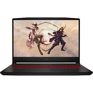 MSI Katana GF66 (12UE-005NL)