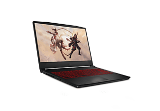 MSI Katana GF66 (12UC-005NL)