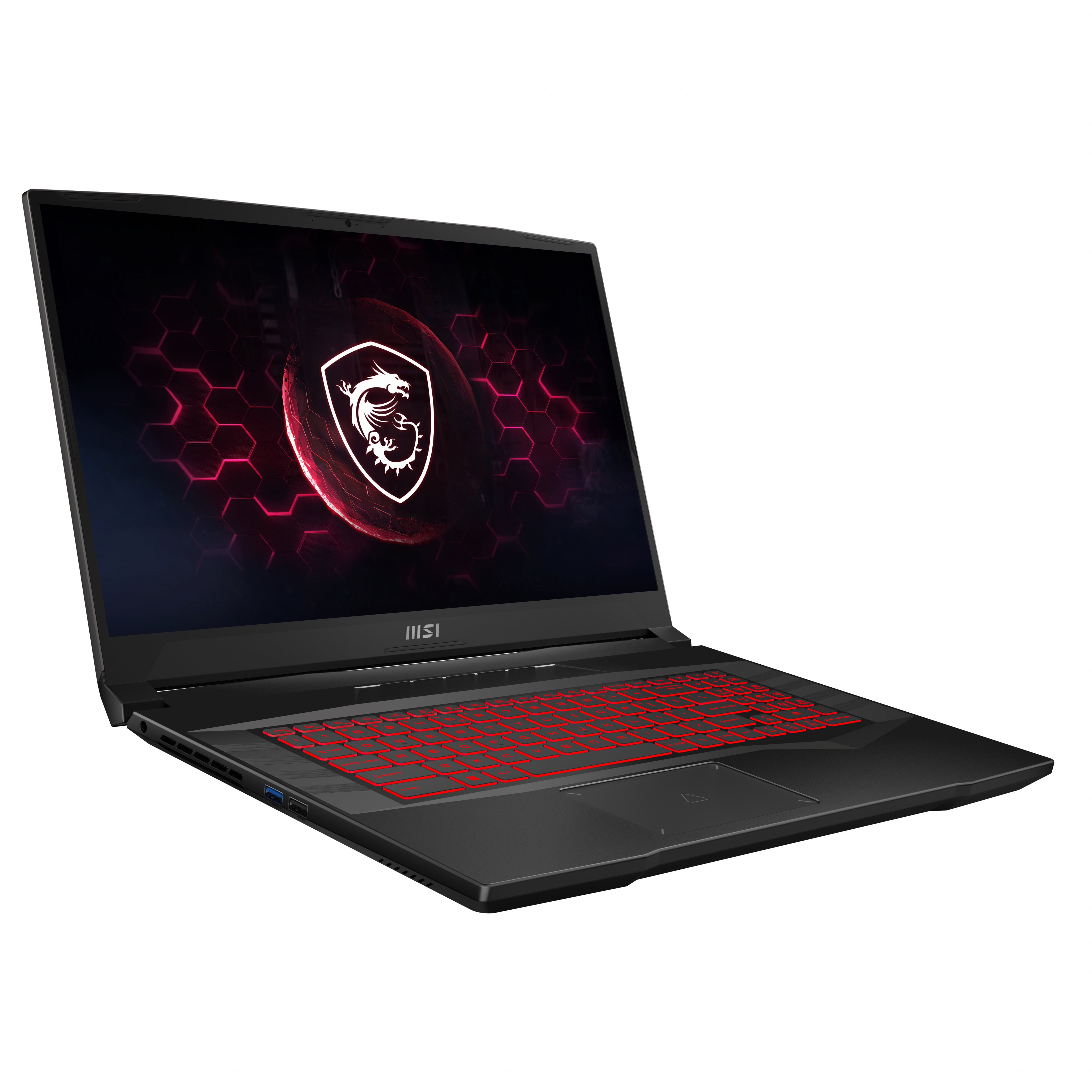 MSI Pulse GL76 (12UEK-209NL)
