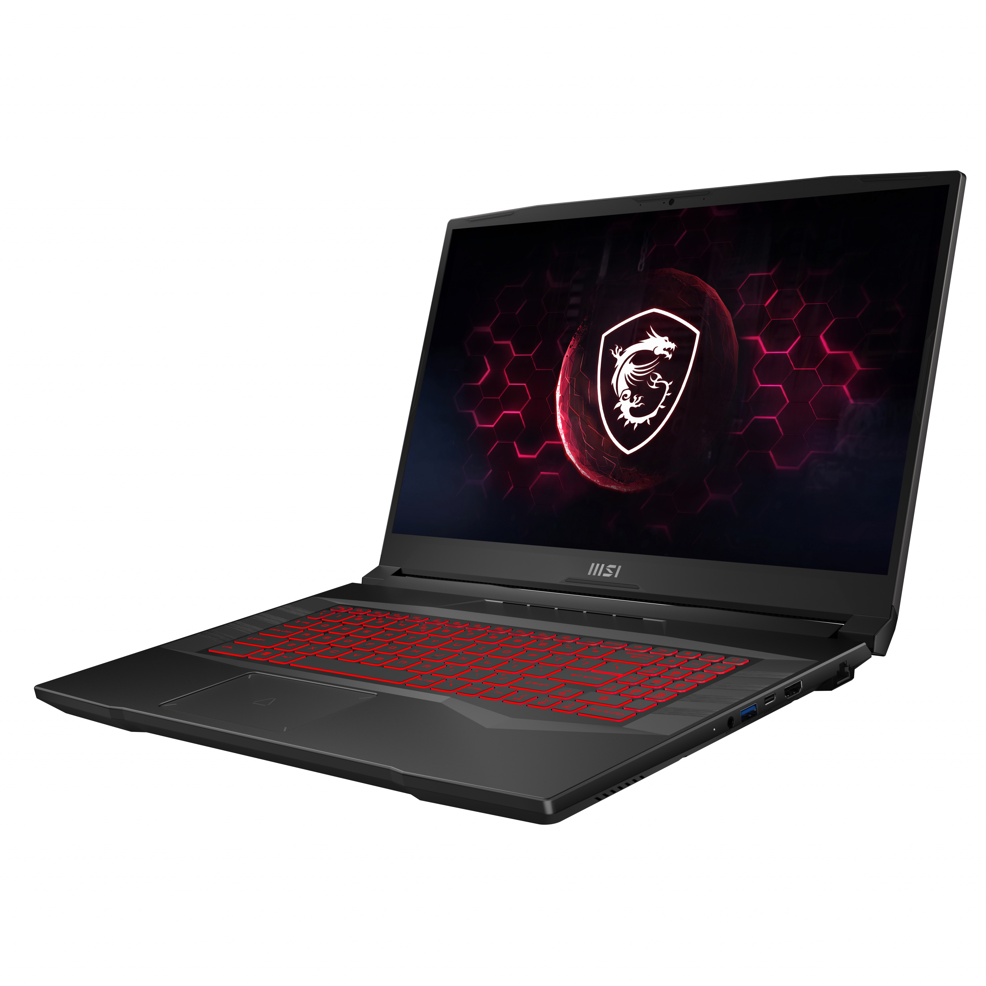 MSI Pulse GL76 (12UEK-209NL)
