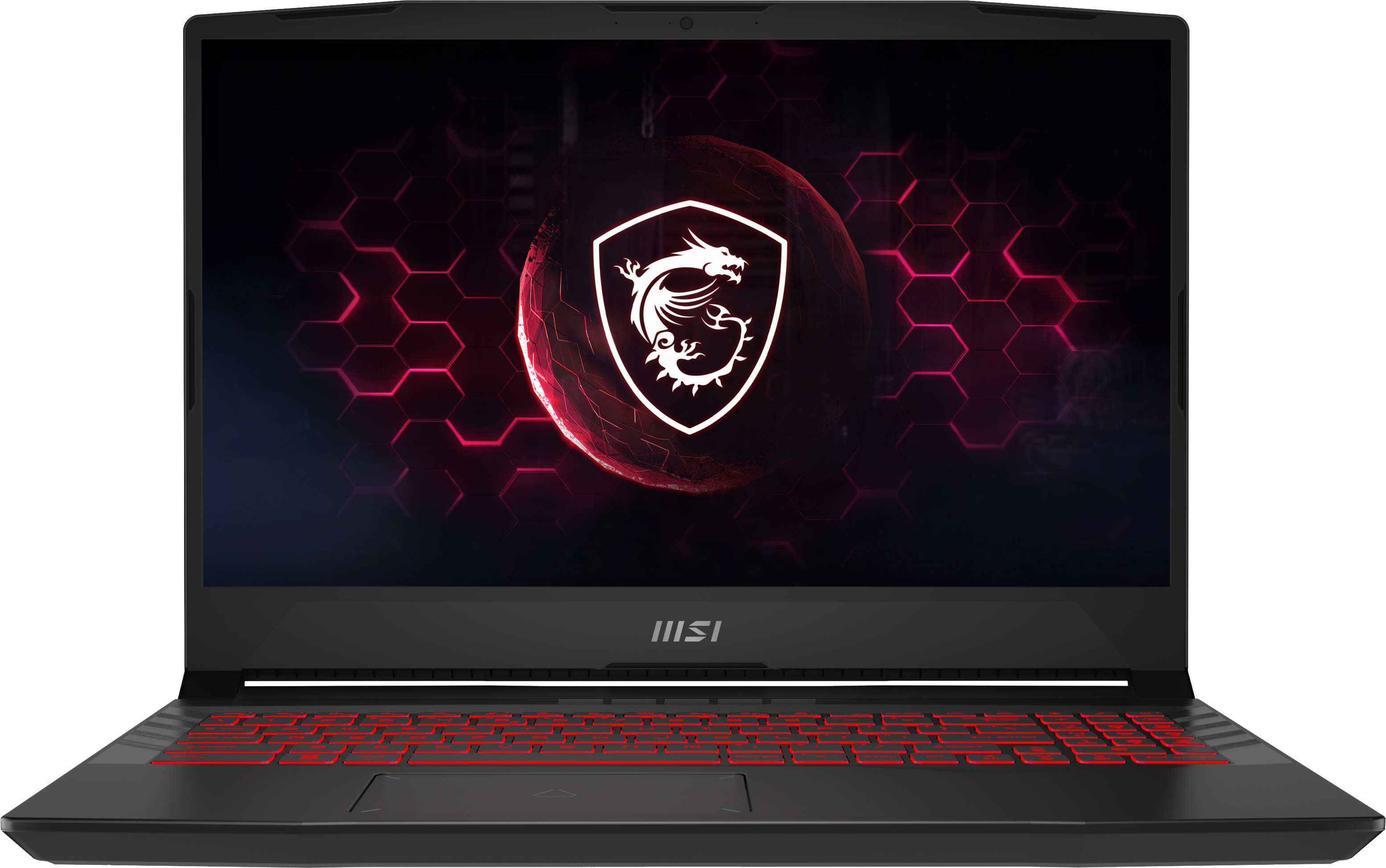 MSI PULSE GL66 12UEK-019NL | 15.6 inch - Intel Core i9 - 16 GB - 1
