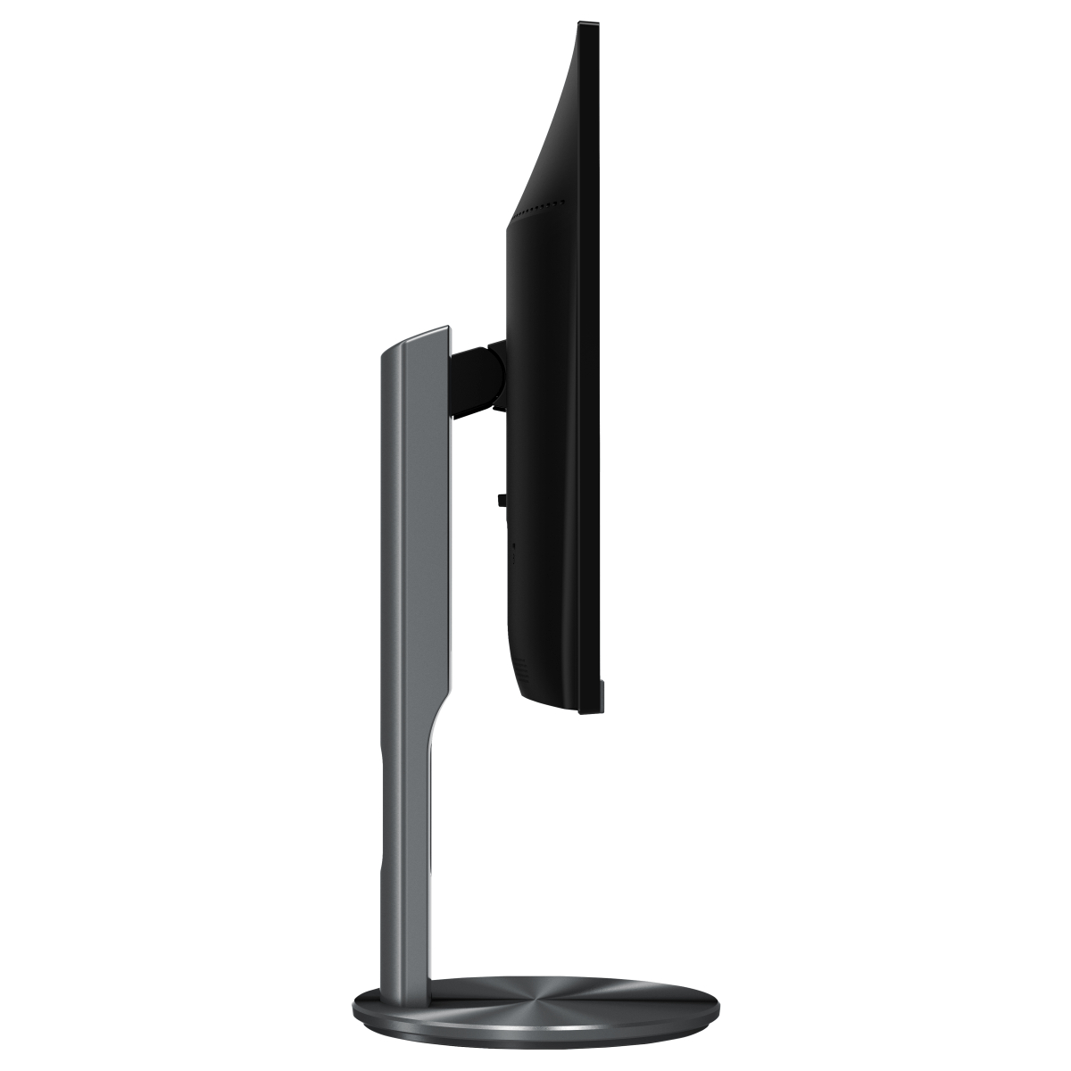 AOC I2490PXQU/BT 24 Zoll  Full-HD  Office Monitor  4 ms Reaktionszeit  