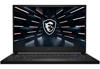 MSI Stealth GS66 (12UH-026NL)