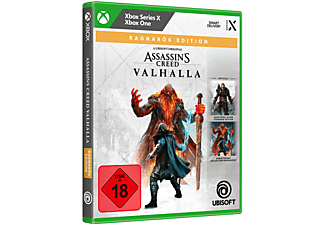 Assassin's Creed Valhalla: Ragnarök Edition - [Xbox Series X|S]