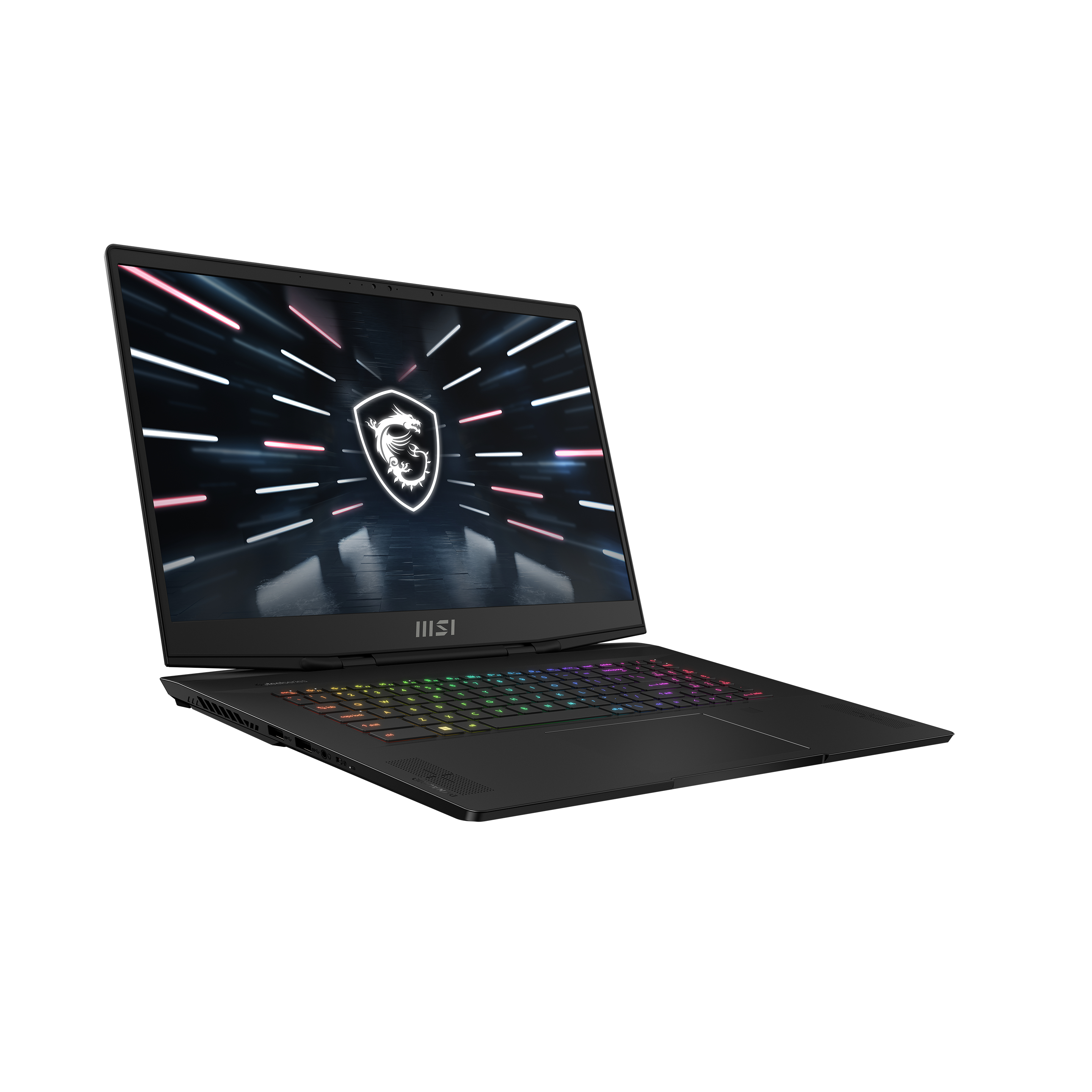MSI Stealth GS77 (12UGS-034NL)