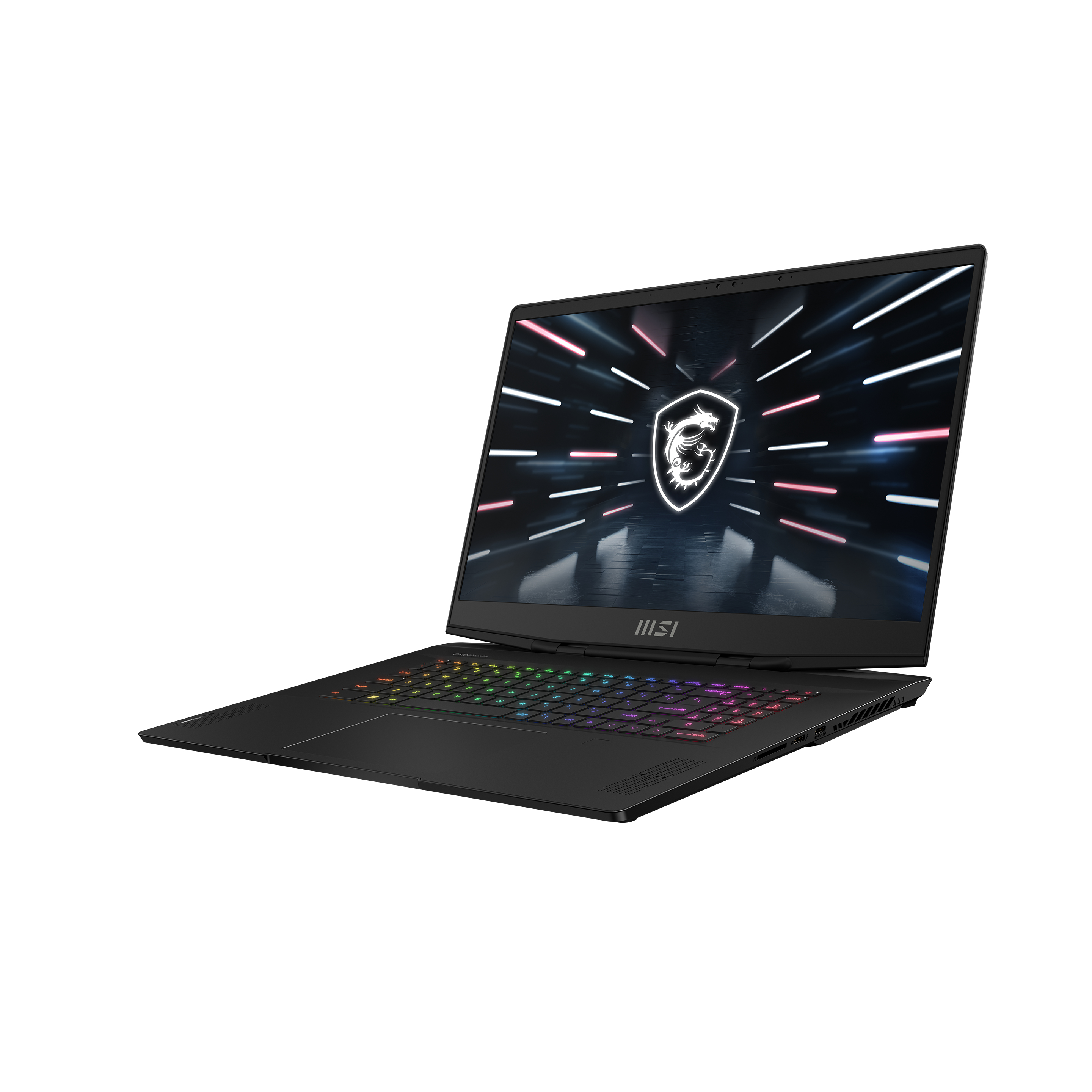 MSI Stealth GS77 (12UGS-034NL)