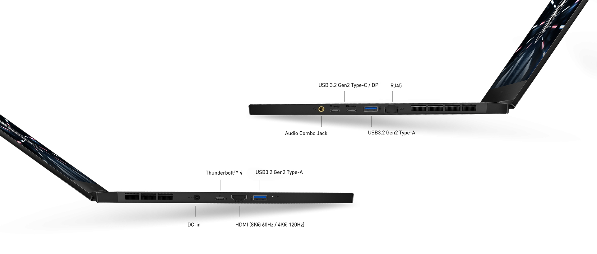MSI Stealth GS77 (12UGS-034NL)