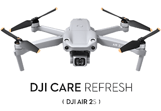 DJI Care Card Refresh (Air 2S) - 1 ÅR