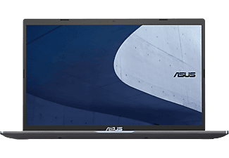 ASUS ExpertBook P1 P1512CEA-BQ0217 Szürke laptop (15,6" FHD/Core i5/8GB/512 GB SSD/NoOS)