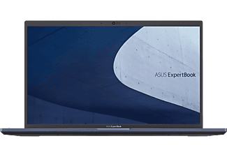 ASUS ExpertBook B1 B1500CEAE-BQ2789 laptop (15,6" FHD/Core i5/8GB/256 GB SSD/Intel Iris XE/NoOS)