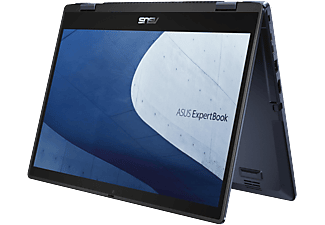 ASUS ExpertBook B3 Flip B3402FEA-LE0149R 2in1 eszköz (14" FHD Touch/Core i7/8GB/256 GB SSD/Win10P)