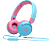 JBL Jr. 310 On-ear Barnhörlurar - Blå