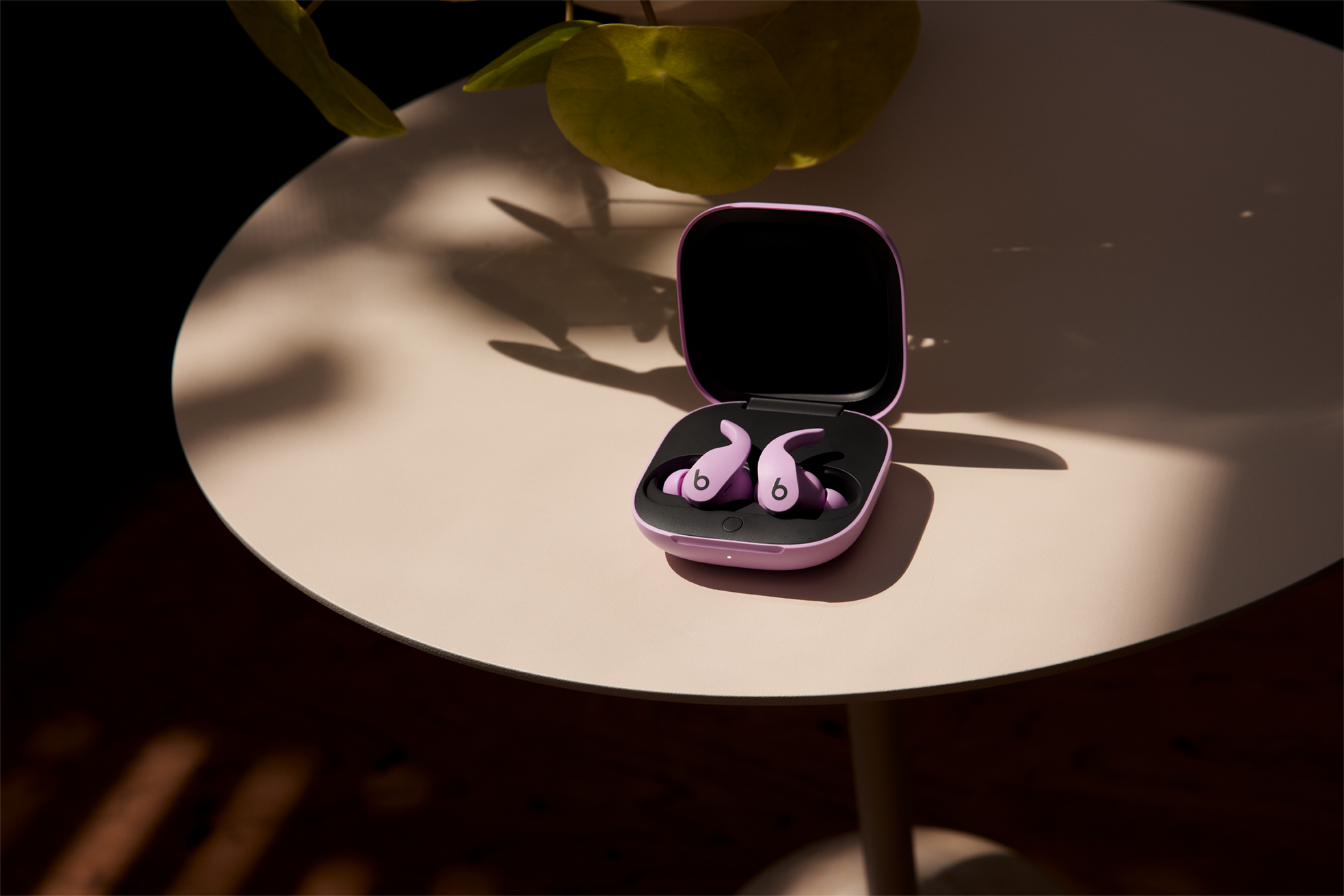 BEATS Fit Pro - Cuffie senza fili reali (In-ear, Viola)
