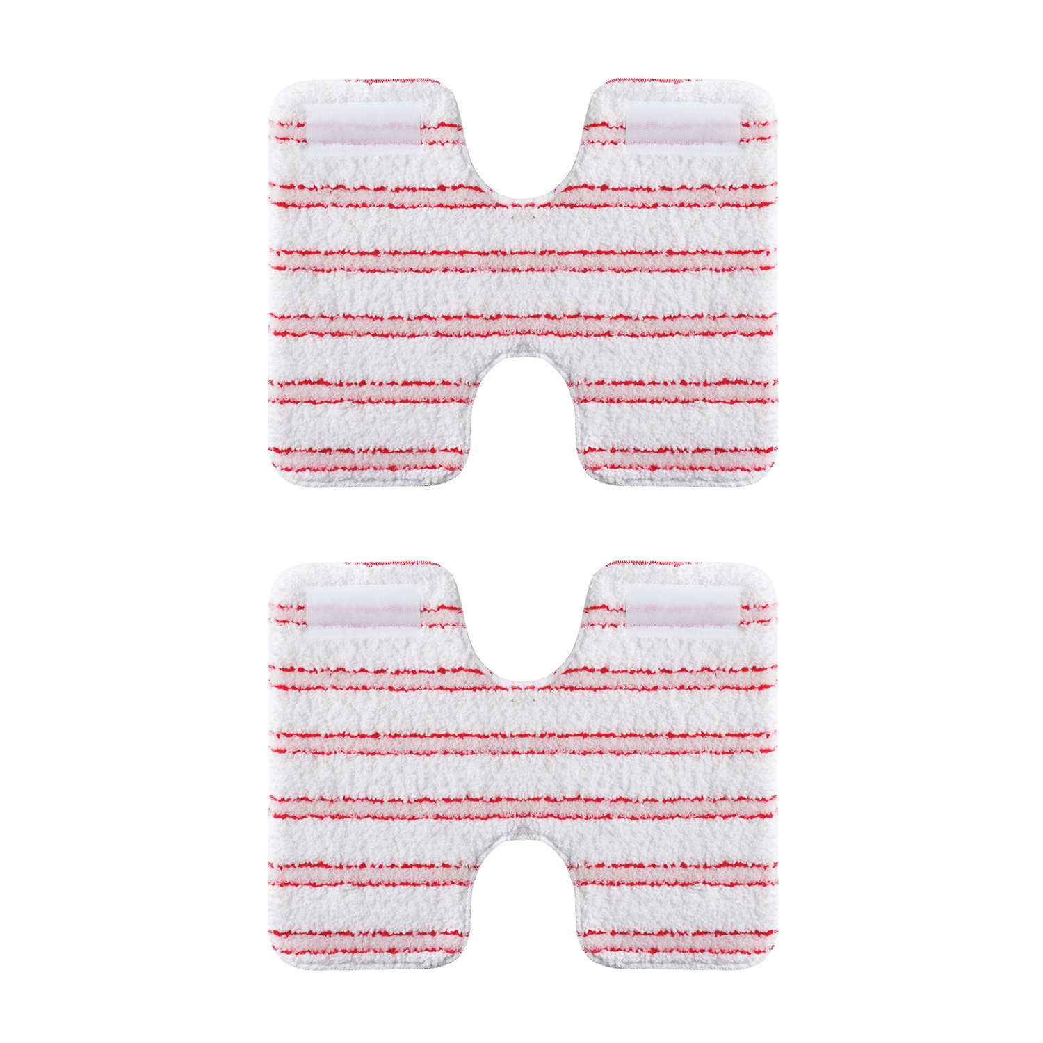 Accessorio Pulizia Polti KIT 2 Panni UNI Lecoaspir